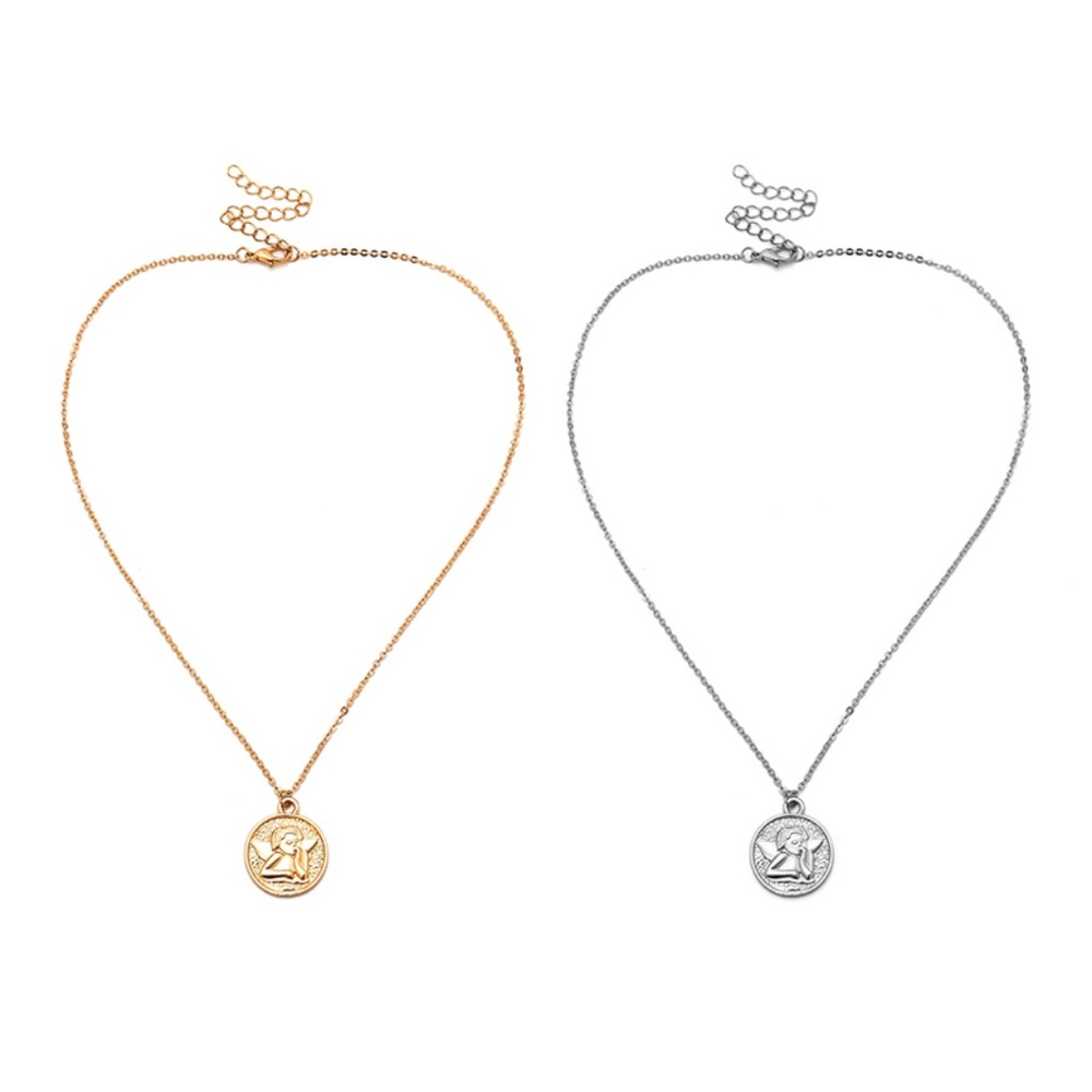 𝙡𝙖𝙨𝙩 𝙤𝙣𝙚🌸👼🏻𝙖𝙚𝙨𝙩𝙝𝙚𝙩𝙞𝙘 𝙖𝙣𝙜𝙚𝙡 𝙗𝙖𝙗𝙮 𝙣𝙚𝙘𝙠𝙡𝙖𝙘𝙚 - Picture 8 of 10